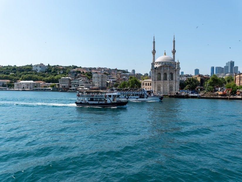 Beste Viertel für Feinschmecker in Istanbul