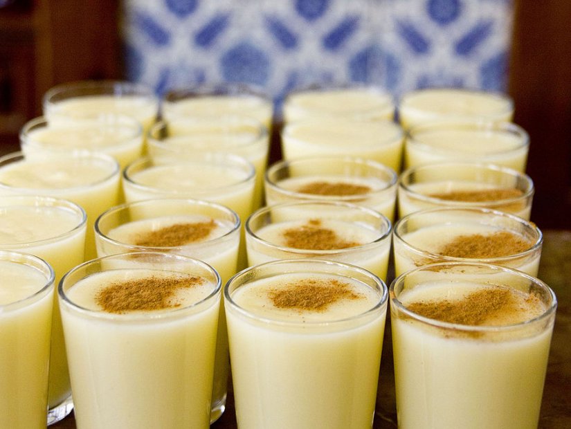 Sahlep and Boza - History and Recipe of Typical Turkish Drinks